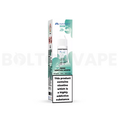 Hayati Pro Max Nic Salt Vape Juice - Box of 10