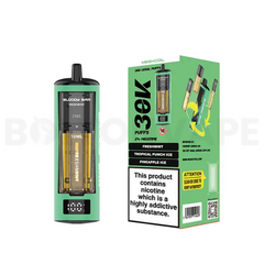 Bloody Bar Triple Twist 30K