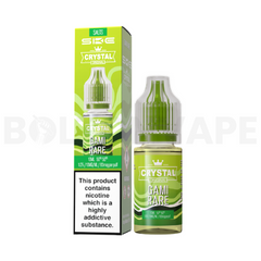 Gami rare SKE Crystal Vape Juice