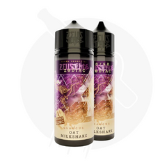 Glaucus 100ml Shortfill E-Liquid By Zeus Juice Zodiacs