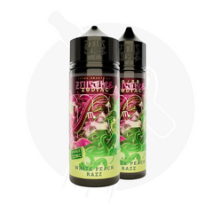 Gorgon 100ml Shortfill E-Liquid By Zeus Juice Zodiacs