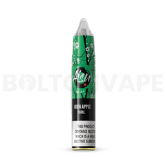 Aisu 10ml Nic Salt Vape Juice - Box of 10