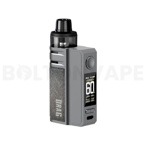 Voopoo Drag E60 Vape Kit