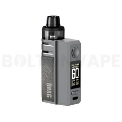 Voopoo Drag E60 Vape Kit