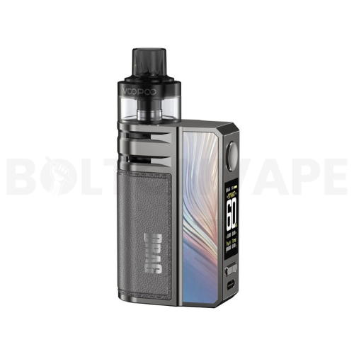Voopoo Drag E60 Vape Kit