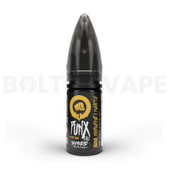 Riot Squad 10ml Nic Salt Vape Juice - Box of 10