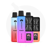 Hayati Rubik 7000 Puffs Prefilled Pod Kit