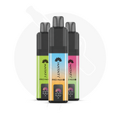 Hayati Pro Max Plus 6000 Puffs Pod Kit