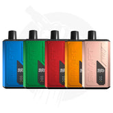 IVG Smart Max 10K Prefilled Vape Kit
