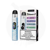 Horizontech Talons 3 Pod Kit