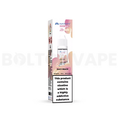 Hayati Pro Max Nic Salt Vape Juice - Box of 10