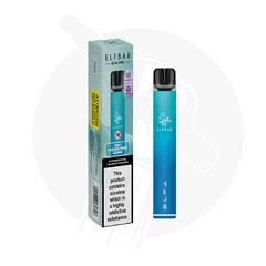 Elf Bar Elfa PRO Pod Kit