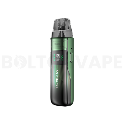 Voopoo Argus E40 Pod Kit
