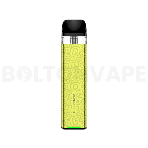 Vaporesso Xros 3 Mini Vape Kit