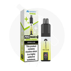 Hayati Pro Max Plus 6000 Puffs Pod Kit