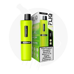 Avomi Fliq Pod Kit