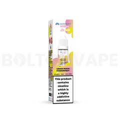 Hayati Pro Max Nic Salt Vape Juice - Box of 10
