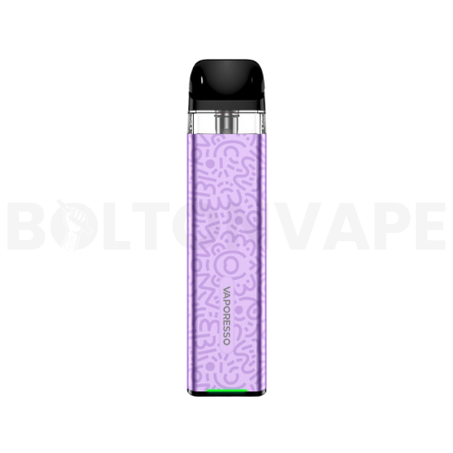 Vaporesso Xros 3 Mini Vape Kit