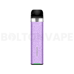Vaporesso Xros 3 Mini Vape Kit