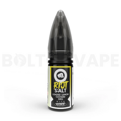 Riot Squad 10ml Nic Salt Vape Juice - Box of 10