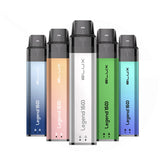 Elux Legend 1500 Prefilled Pod Vape KIt