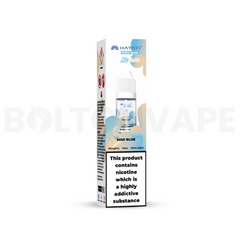 Hayati Pro Max Nic Salt Vape Juice - Box of 10