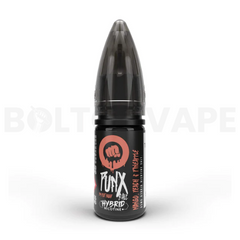 Riot Squad 10ml Nic Salt Vape Juice - Box of 10