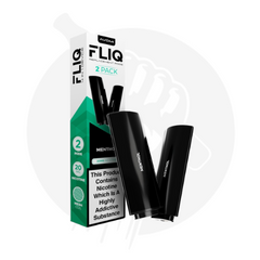 Menthol Avomi Fliq Prefilled Pods