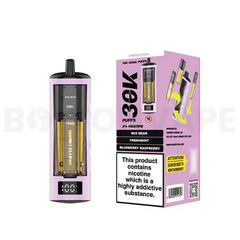 Bloody Bar Triple Twist 30K