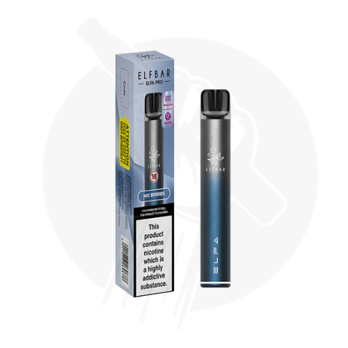 Elf Bar Elfa PRO Kit