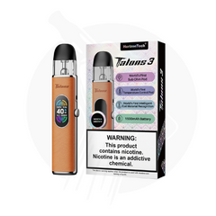 Horizontech Talons 3 Pod Kit