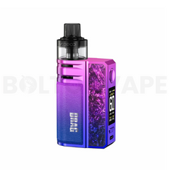 Voopoo Drag E60 Vape Kit