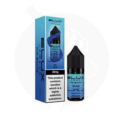 Elux Legend Nic Salt Vape Juice - Box of 10