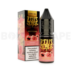 Zeus Juice 50/50 Vape Juice - Box of 10