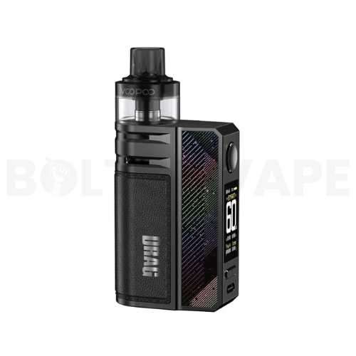 Voopoo Drag E60 Vape Kit