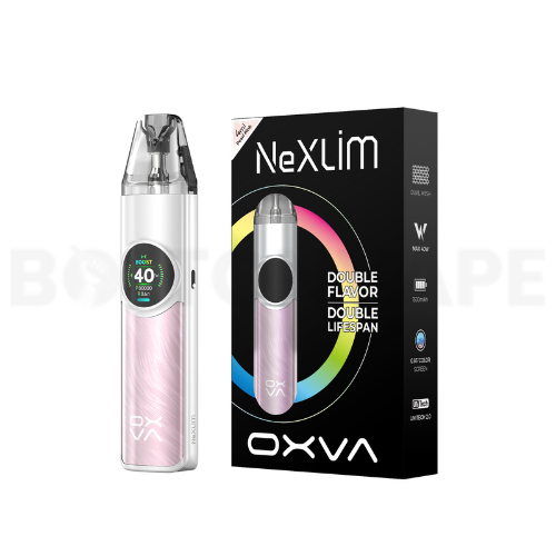 OXVA NeXLIM Pod Kit