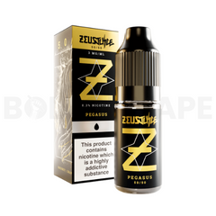 Zeus Juice 50/50 Vape Juice - Box of 10