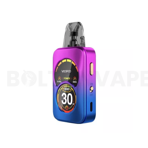 VooPoo Argus A