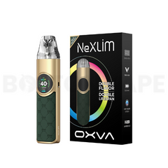 OXVA NeXLIM Pod Kit
