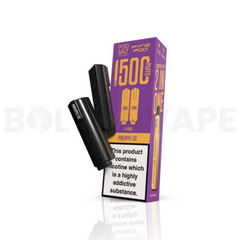 Pineapple Ice Pyne Pod 2 in 1 Prefilled Pod