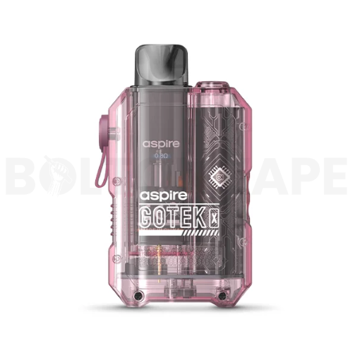 Aspire Gotek X Pod Kit