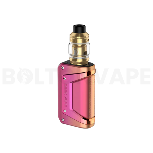Geekvape Aegis Legend 2 Vape Kit