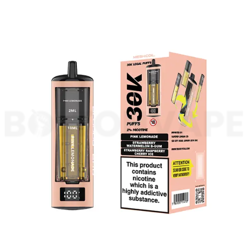 Bloody Bar Triple Twist 30K