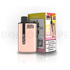 IVG SAVR Vape Kit