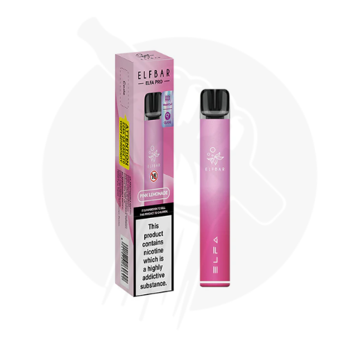 Elf Bar Elfa PRO Kit