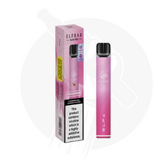 Elf Bar Elfa PRO Kit