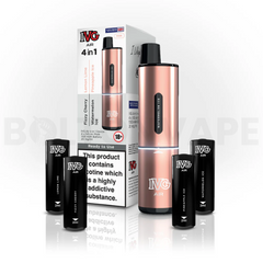 IVG Air 4 In 1 Pod Vape Kit