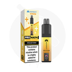 Hayati Pro Max Plus 6000 Puffs Pod Kit
