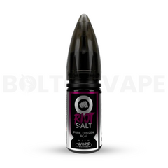 Riot Squad 10ml Nic Salt Vape Juice - Box of 10
