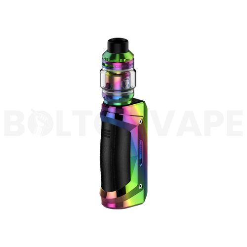 Geekvape Aegis Solo 2 S100 Vape Kit